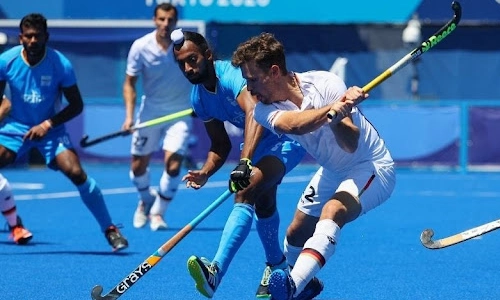 International Hockey Madness