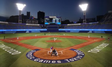 Baseball