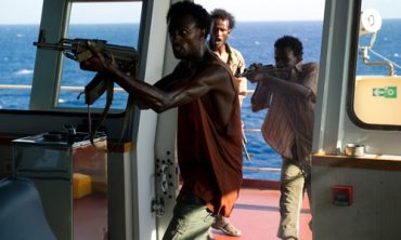  Captain Phillips