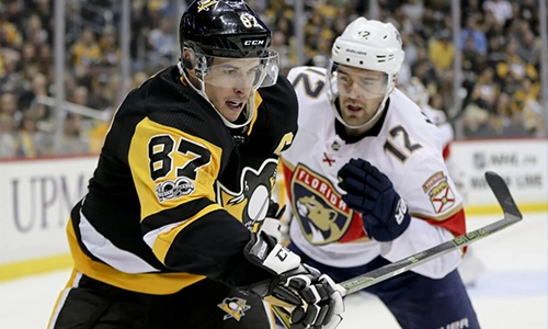 Modern NHL Craziness