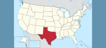 Take Our Borders of Texas Quiz to Know More About Texas