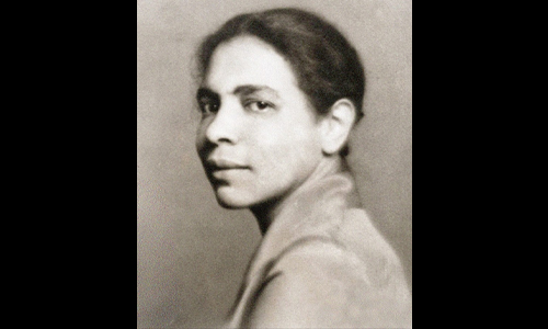 Nella Larsen