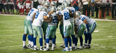 Dallas Cowboys Quiz: Test Your Knowledge on the Team and Its Members