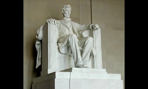 Abraham Lincoln