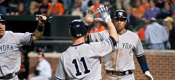 Are You a True Yankee Fan? Take Our New York Yankee Quiz to Find Out