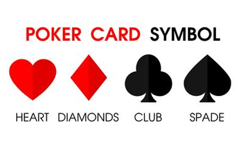  playing card symbols Legacy