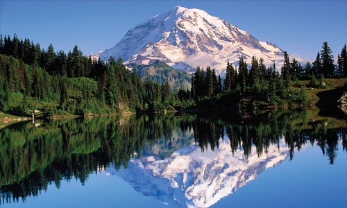 Mount Rainier