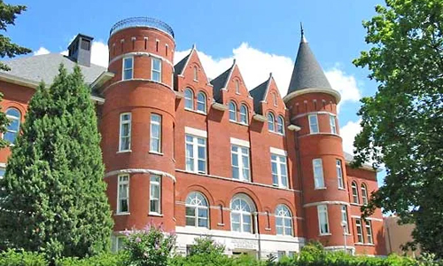 Washington State University
