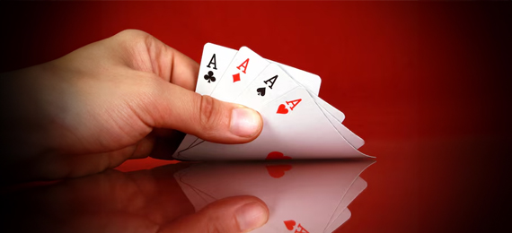 Where Did Playing Cards Get Their Symbols?
