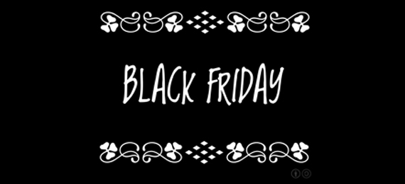 Why is Black Friday Celebrated