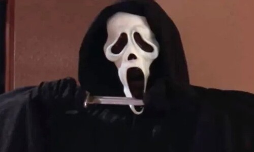 Scream (1996)