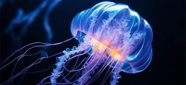 9 Unknown Characteristics of Jellyfish