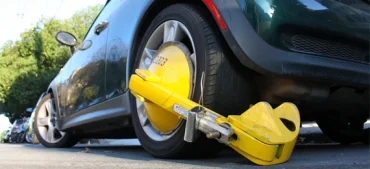 The History of the Wheel Boot: Facts, Origins, and Evolution
