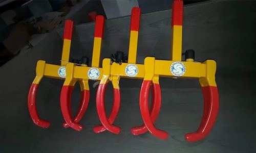  Modern Uses of the Wheel