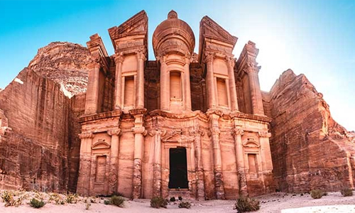 Stunning Architecture