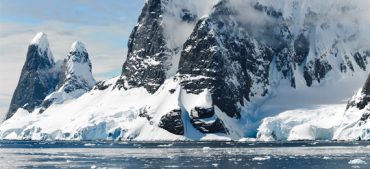 Hidden Truth About Antarctica That Will Inspire You