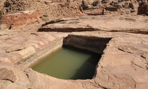 Water Management System