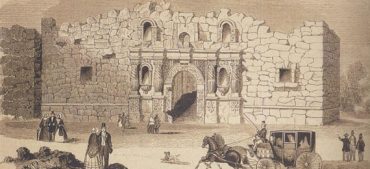 Battle of Alamo Trivia: Test Your Expertise!