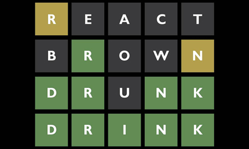 Facts-about-the-wordle-game