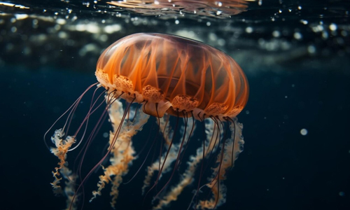 How-Do-Jellyfish-Look