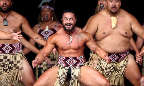 About-haka-dance