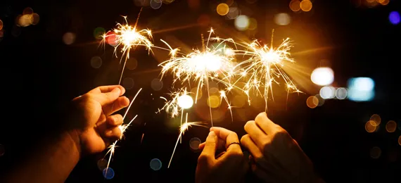 Unusual New Year’s Resolutions From Around the World