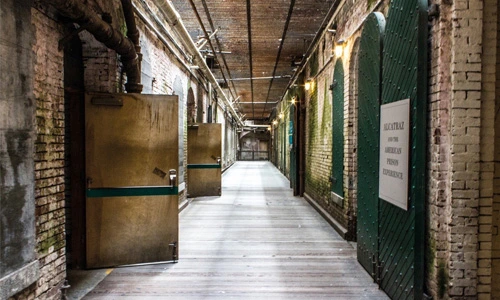 Alcatraz Island