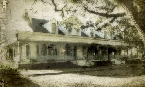 Myrtles Plantation