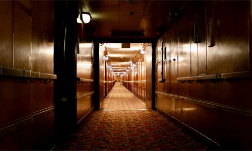 The Queen Mary