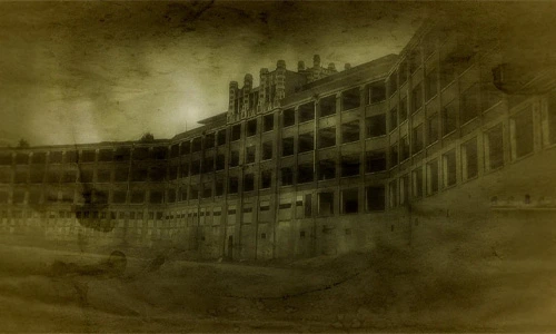 Waverly Hills Sanatorium