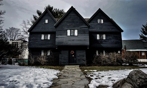 Salem