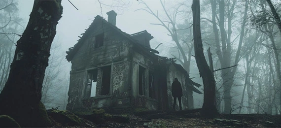 Haunted Places in the US That Refuse to Rest in Peace