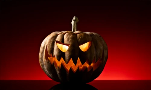 The Tale of the Jack-O’-Lantern