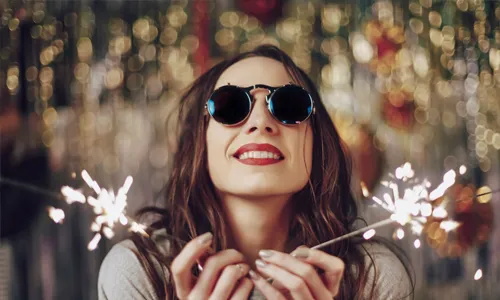 Why Do People Make New Year’s Resolutions