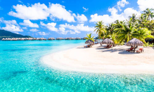 Bora bora
