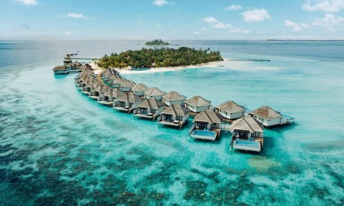 maldives
