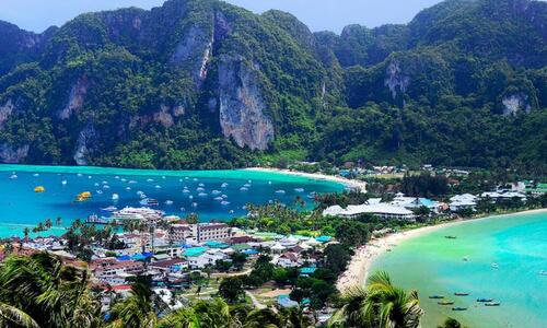 Andaman and Nicobar