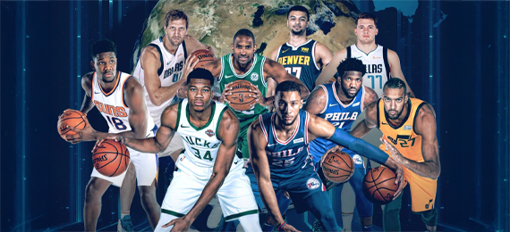 Best NBA Teams