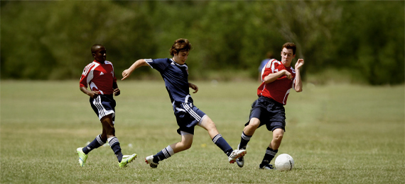 Soccer Trivia for Kids