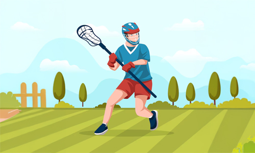 Lacrosse