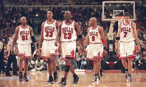 Chicago Bulls
