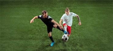 Goal Getter Football Trivia For Kids