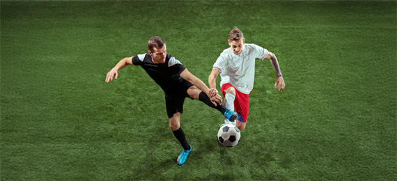 Goal Getter Football Trivia For Kids