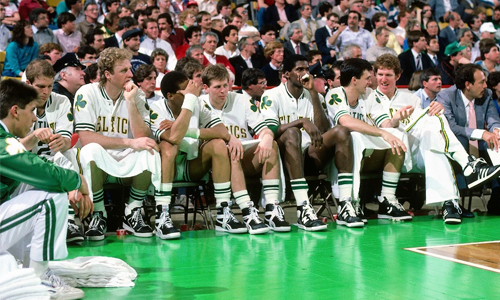 Boston Celtics