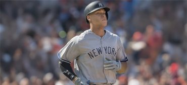 Aaron Judge to Captain Team USA in 2026 World Baseball Classic