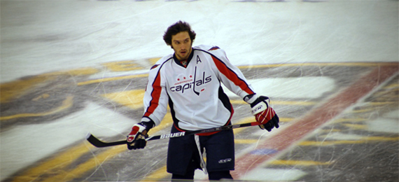 10 Interesting Facts About Alex Ovechkin's Record-Breaking Season