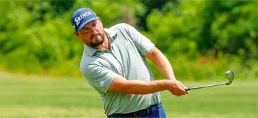 The Rise of Andrew Novak: From Range Assistant to PGA Tour Winner