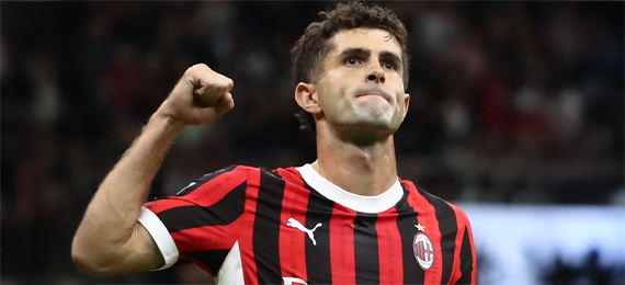 Christian Pulisic: Captain America's Inspiring Soccer Journey