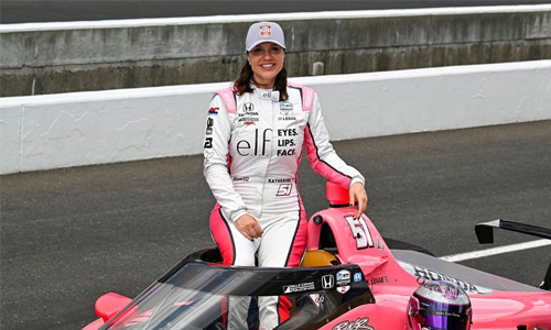 Endurance Racing and IMSA