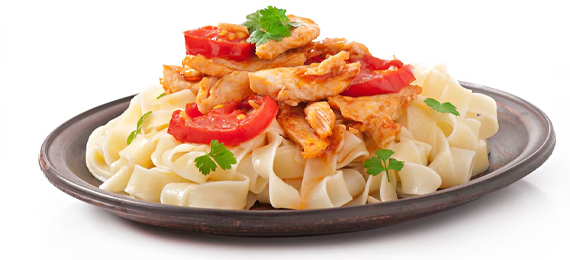 Discover 40 Unique Types of Pasta by Country of Origin